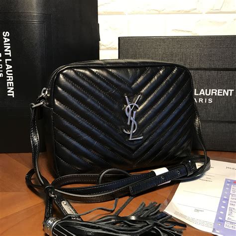 ysl crossbody bags for women